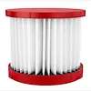 M18 2-Gallon Wet Dry Vacuum Filter