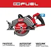 M18 FUEL™ 7-1/4" Rear Handle Circular Saw w/ONE-KEY ™ Kit, view 19