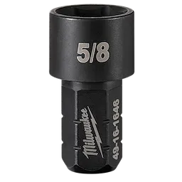 INSIDER™ Box Ratchet Socket 6 Point 5/8"