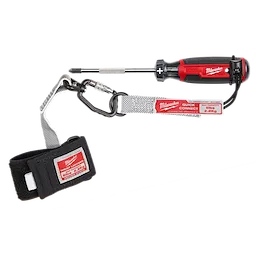 #2 Phillips 4" Cushion Grip Screwdriver (USA)