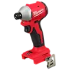 M18™ Compact Brushless 1/4" Hex 3-Speed Impact Driver, view 19