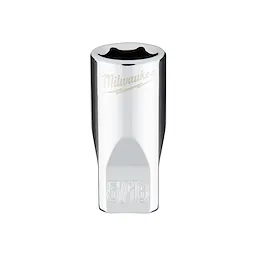 1/4" Drive 5/16" Socket