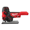 M18 FUEL™ Barrel Grip Jig Saw (Tool Only), view 14