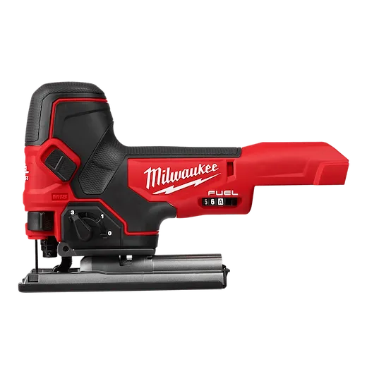 M18 FUEL™ Barrel Grip Jig Saw (Tool Only)