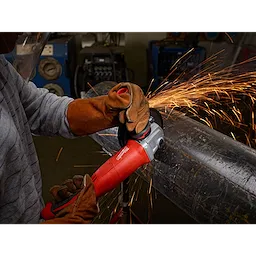 Grinder Trigger Group