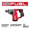 M12 FUEL™ 5/8” SDS Plus Rotary Hammer, view 17