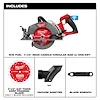 M18 FUEL™ 7-1/4" Rear Handle Circular Saw w/ONE-KEY ™, view 20