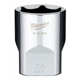 1/2" Drive 26MM Socket