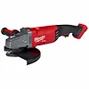 M18 FUEL™ 7" / 9" Large Angle Grinder (Tool Only), view 27
