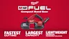 M18 FUEL™ Compact Band Saw Kit, view 11