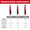 M12 FUEL™ 1/2" Ratchet Kit, view 29