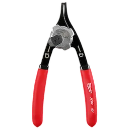 .038" Convertible Snap Ring Pliers -90°