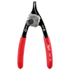 .038" Convertible Snap Ring Pliers -90°