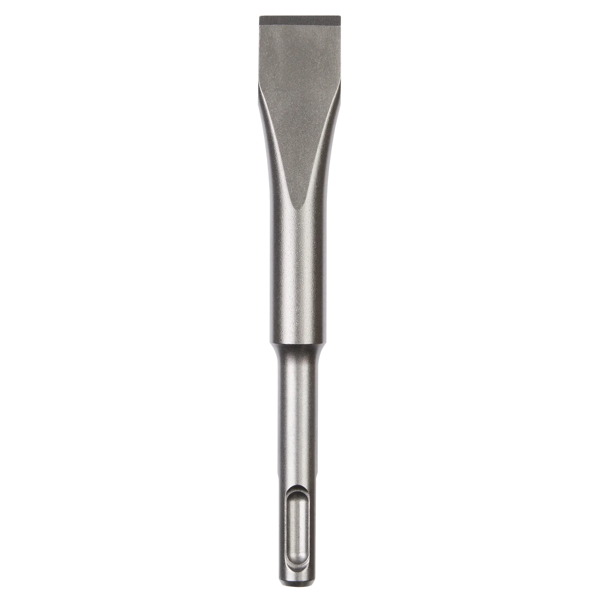 Milwaukee SDS Plus Flat Chisel 3/4" x 10" (48-62-6015)