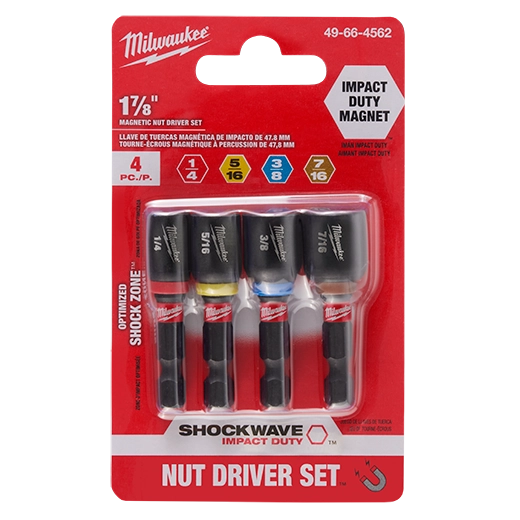 SHOCKWAVE Impact Duty™ 1-7/8