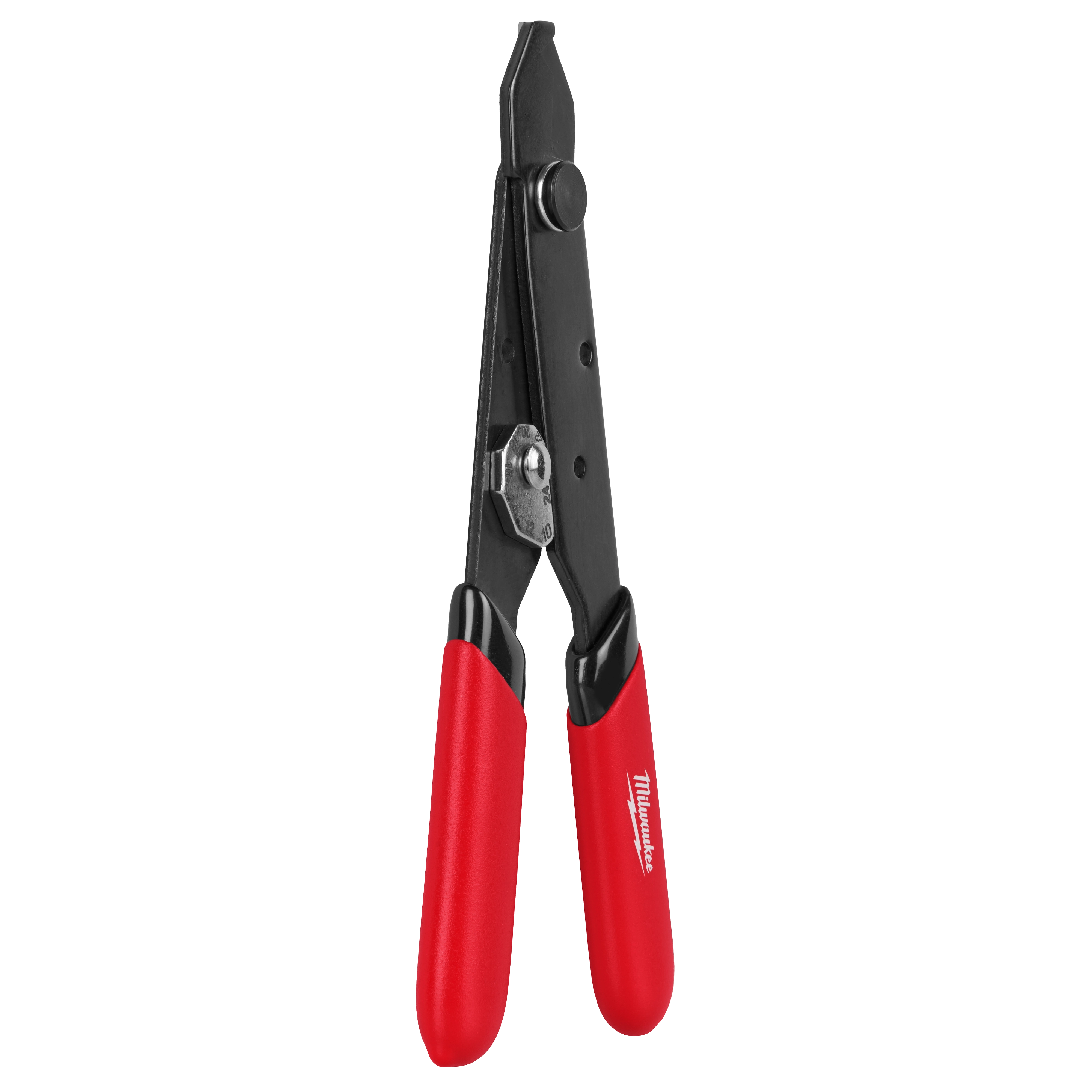 12-24 AWG Adjustable Compact Wire Stripper & Cutter