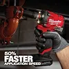 M12 FUEL™ Stubby 1/2" Impact Wrench w/ Pin Detent, view 28