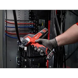 2472-21XC - M12 600 MCM Cable Cutter, 2472