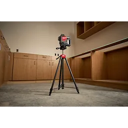 72" Laser Tripod App Shot