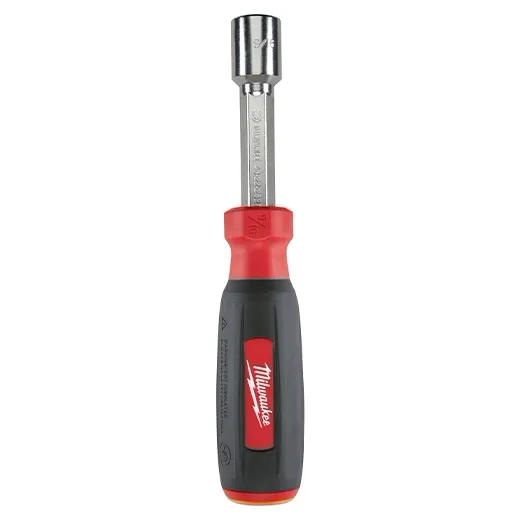 9/16" HollowCore™ Magnetic Nut Driver