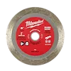 49-94-3010 - 3" Diamond Tile Cut-Off Blade
