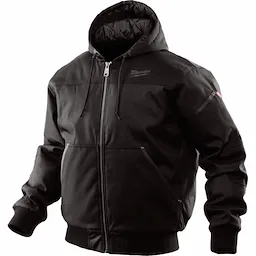 252B-S, 252B-M, 252B-L, 252B-XL, 252B-2X, 252B-3X - M12 3 in 1 Heated Jacket