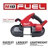 M18 FUEL™ Compact Dual-Trigger Band Saw (Tool-Only), view 16