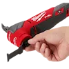 M18 FUEL™ Oscillating Multi Tool Kit, view 36