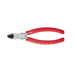 7" Comfort Grip Diagonal Cutting Pliers