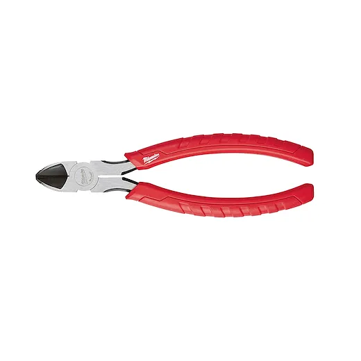 7" Comfort Grip Diagonal Cutting Pliers