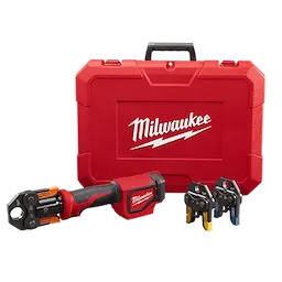 2674-20P - M18™ Short Throw Press Tool with Viega PureFlow™ Jaws