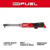 M12 FUEL™ 3/8" Extended Reach Ratchet, view 19