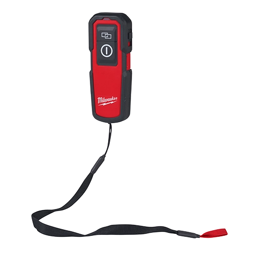 Remote for MX FUEL™  Concrete Vibrator