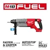 M18 FUEL™ 1-1/4" SDS Plus D-Handle Rotary Hammer w/ ONE-KEY™, view 17