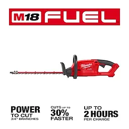 M18 FUEL™ 14” Hedge Trimmer