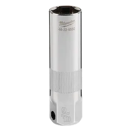 3/8” Drive 9/16” Spark Plug Socket