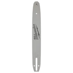 14" Chainsaw Guide Bar