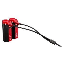 561, 561-21, 561-21M, 561-21L, 561-21XL - Redlithium USB Heated Gloves