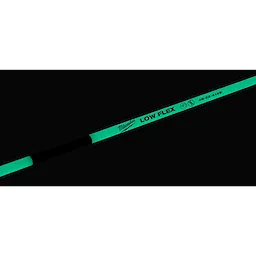 Green 5 Foot Low Flex Fish Stick tool with black grip, bearing the manufacturer's name and the model number 48-22-4149.