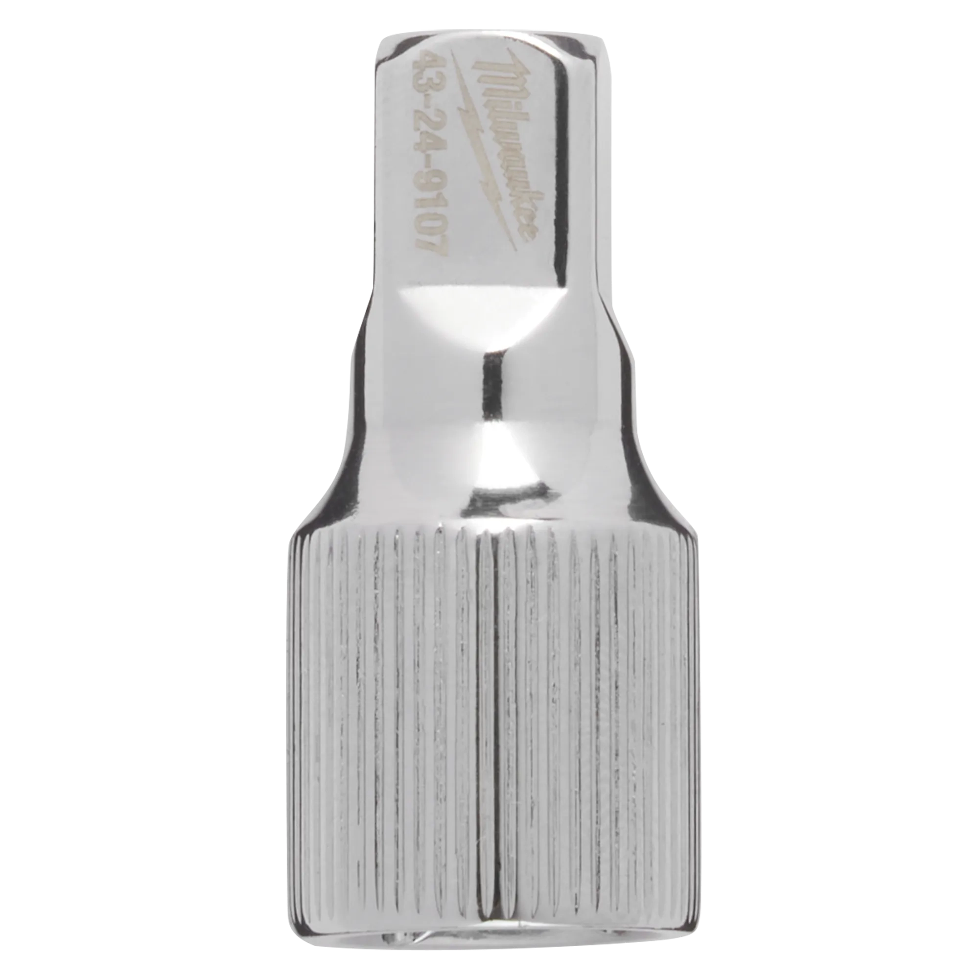 3/8" Drive 1.5" Socket Wrench Extension Milwaukee Tool