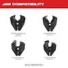 M18™ FORCE LOGIC™ Cable Cutter, view 21