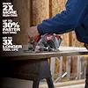 M18 FUEL™ 7-Tool Combo Kit, view 21