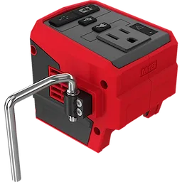 MILWAUKEE® M18™ TOP-OFF™ 175W Power Supply