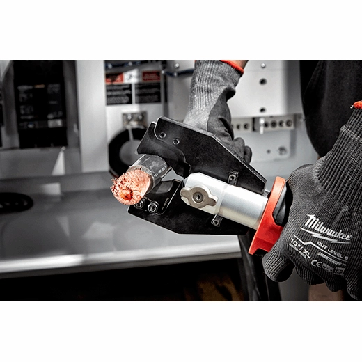 2672-21F - M18 FORCE LOGIC Cable Cutter with Fine Stranded Wire Jaw