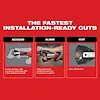 M18™ FORCE LOGIC™ Cable Cutter, view 20