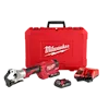 M18™ FORCE LOGIC™ 750 MCM Dieless Crimper, view 11