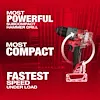 M12 FUEL™ 1/2" Hammer Drill/Driver, view 18