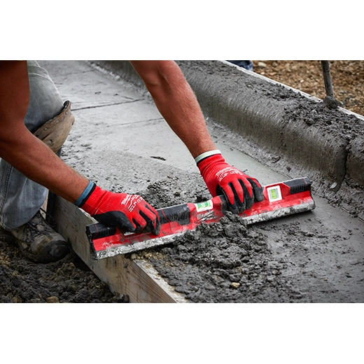 MLCON24 - REDSTICKâ„¢ Concrete Level