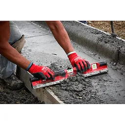 MLCON24 - REDSTICKâ„¢ Concrete Level
