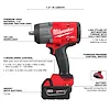 M18 FUEL™ 1/2" HTIW & 3/8" MTIW Automotive Combo Kit, view 20